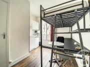 Studio 11 m²
