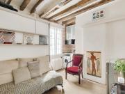 Studio 11 m²