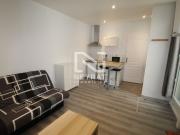 STUDIO 11 RUE BOICHOT CHALON SUR SAONE