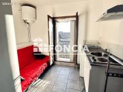 STUDIO 12,48 m² BEZIERS