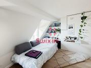 Studio 12 m²