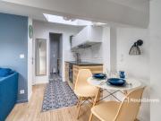 Studio 12 m² Studio 12 m²