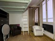 Studio 12 m²