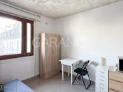 Studio 12 m²