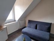 Studio 12 m² à deux pas de la gare – Idéal investisseur