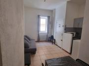 Studio 13002 Panier place de Lenche loué