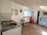 Studio 13005 Marseille