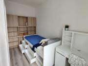 Studio 13 m² Studio 13 m²