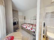 Studio 13 m²