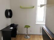 Studio 13 m²