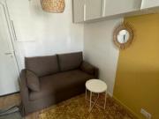 Studio 13 m²