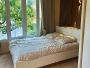 Studio 13 m²