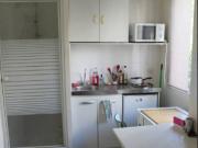 Studio / 13m² / Pont de Neuilly Ligne 1