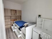 Studio / 13m² / Porte de Versailles Ligne 12