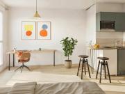 Studio 142 1 pièce, 18 à 25 m²