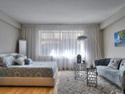 Studio 1433 Rue Towers, Montréal