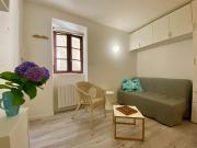 Studio 14 m2