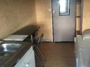 Studio meublé 14 m²