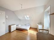 Studio 14 m² Studio 14 m²