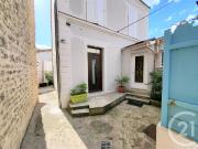 Studio 14 m²