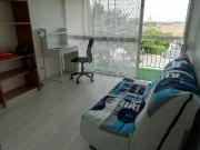 Studio 14 m²