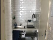 Studio 14 m²