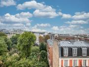 Studio 14 m² Studio 14 m²