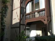 Studio 14 m²