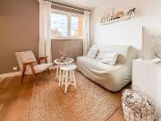 Studio 14 m²