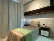 Studio 1/4 para venda ou locaÃ§Ã£o no Caminho das Ãrvores