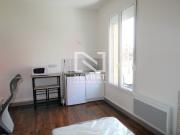 STUDIO 14 RUE DE L'ALMA 71100 CHALON SAONE