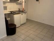 Studio / 14m² / Gare de l'Est Ligne 4