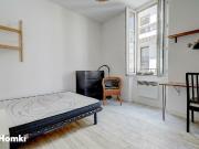Studio 15 m²