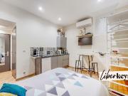 Studio 15 m²
