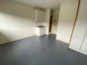 Studio 15 m²