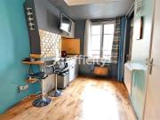 Studio 15 m²