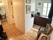 Studio 15 m²
