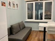 Studio 15 m² – Paris 16 – rue de Passy – 569 CC – cave +...