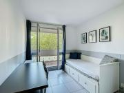 Studio 15m2 Aix en Provence