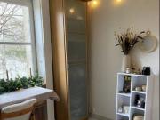Studio / 15m² / Chemin Vert Ligne 8