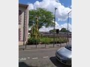 Studio 15m² face à la gare