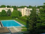 Studio / 15m² / Versailles Rive Droite Ligne L