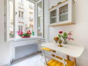 Studio 16 m² Studio 16 m²