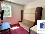 Studio 16 m²