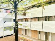 Studio 16 m²