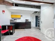 Studio 16 m²