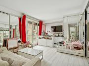 studio 16ème arrondissement, quartier Dauphine