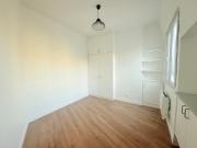 STUDIO 16M2 PARIS 75018 JULES JOFFRIN EN ETAGE