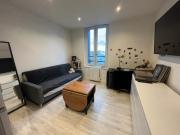Studio 16m² Ivry Sur Seine