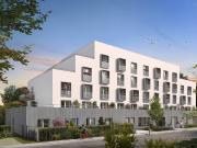 Studio 17 m2 joue les tours